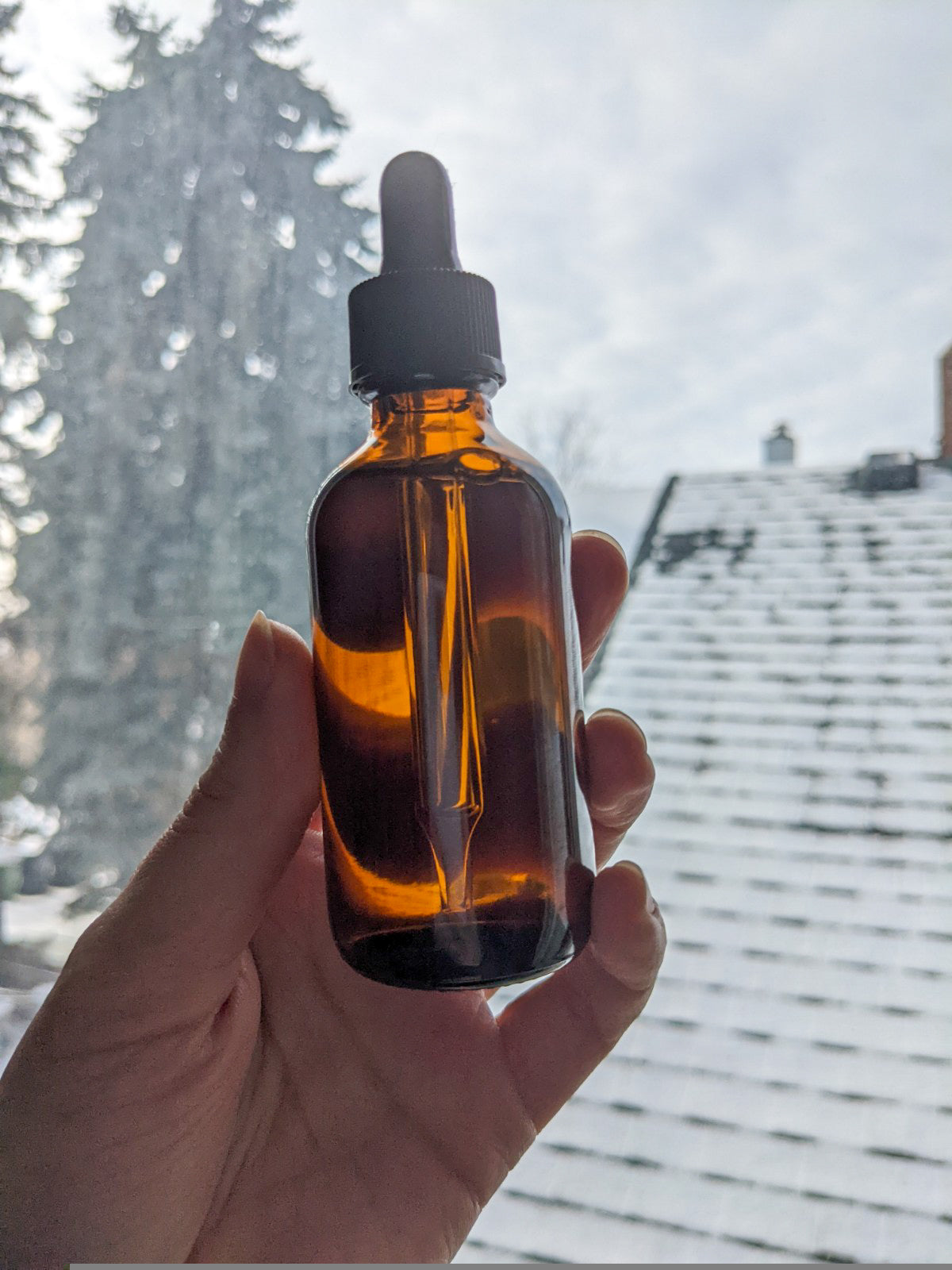 BIG RINGS Divination Oil | Money, Manifestation, Obstacle Obliteration