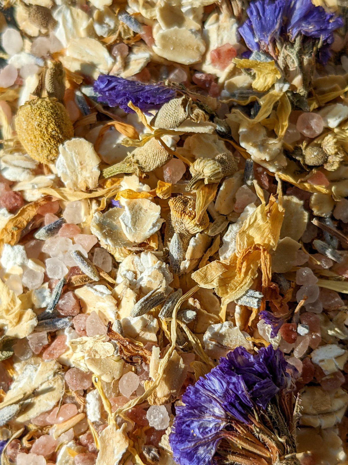 Dream Water Bath Tea | Set of 6