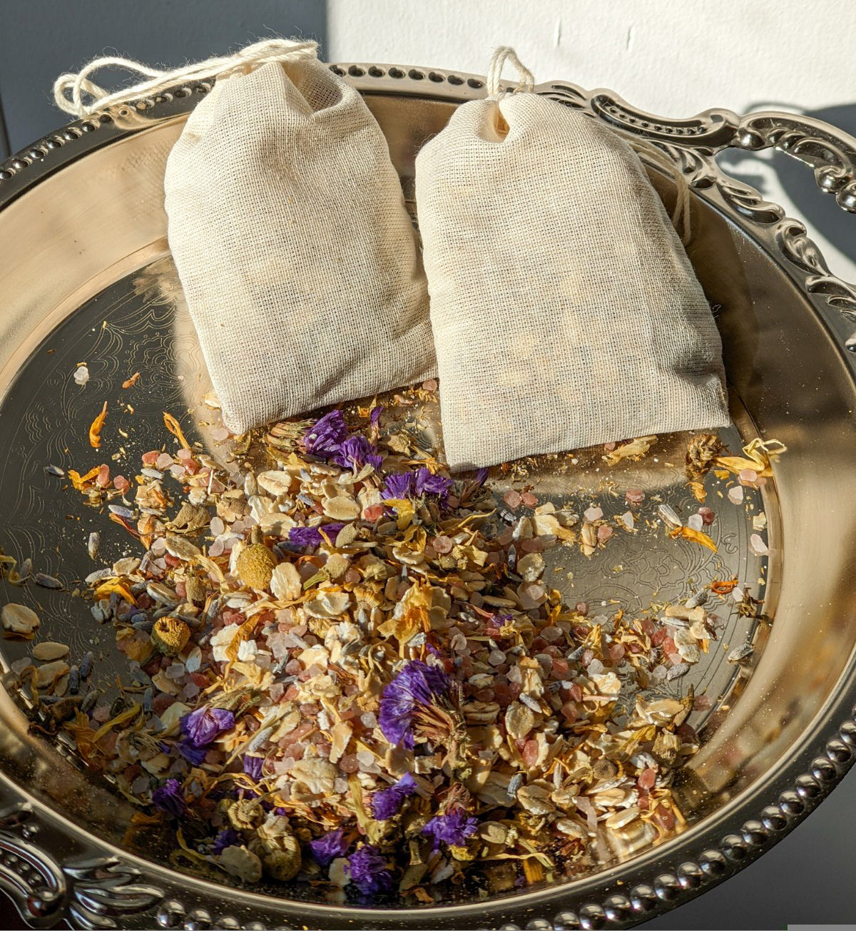 Dream Water Bath Tea | Set of 6