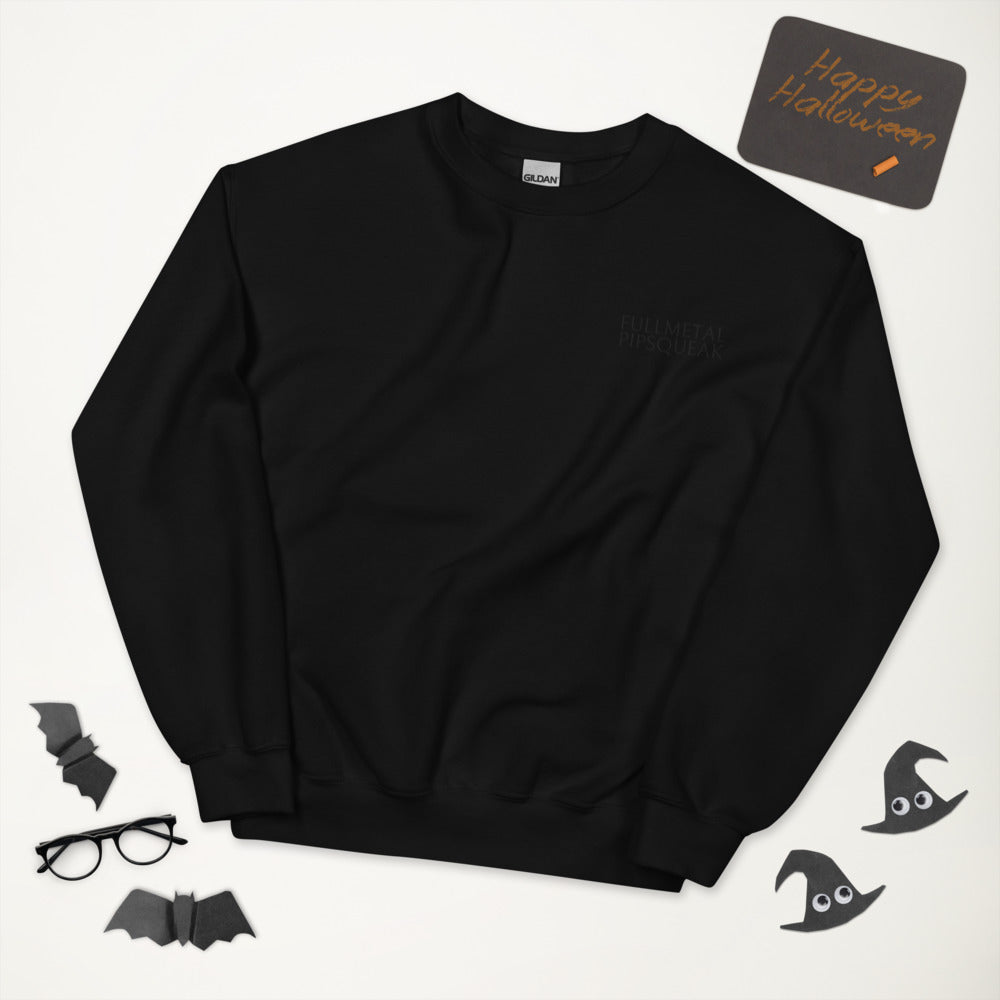 GRM Fullmetal Pipsqueak Crew Sweater | Unisex