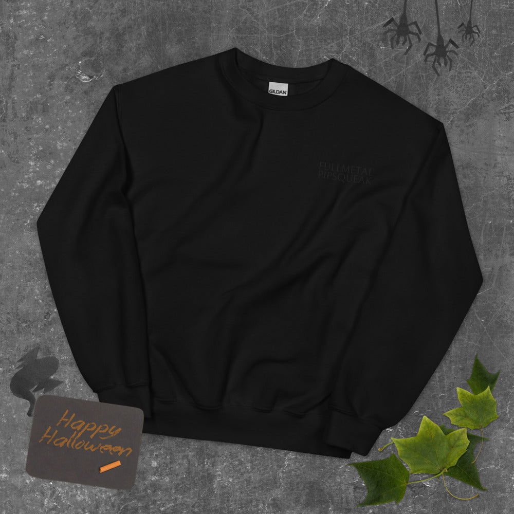 GRM Fullmetal Pipsqueak Crew Sweater | Unisex
